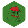 PEPE #1034